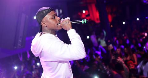 RS Charts: DaBaby Rules Top 200; Beatles' 'Abbey Road' Soars