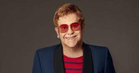 30 Best Elton John Songs - Elton John's Greatest Hits Ranked