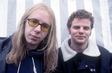 Official Chart Flashback 1996: The Chemical Brothers - Setting Sun ...