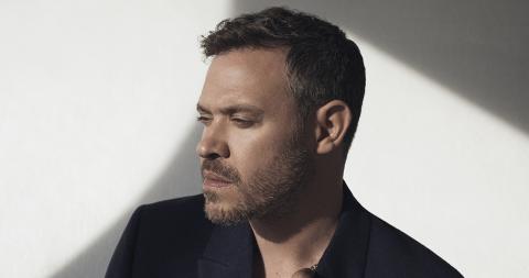 Will Young talks lost duets longevity and Lil Nas X as he