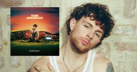 Tom Grennan Gets Candid On Inspiration Behind New Album What Ifs ...