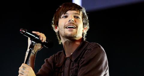 Louis Tomlinson North America Tour 2023: Tickets, where to buy