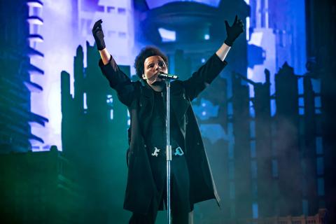 The Weeknd's Super Bowl Setlist: All The Songs He Performed During Halftime  Show - Capital
