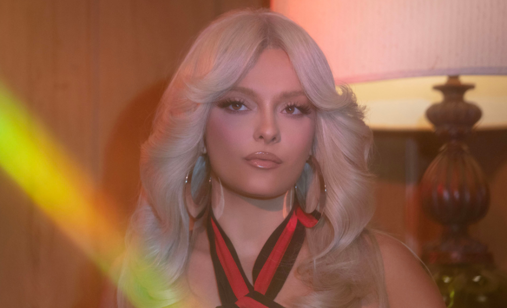 Bebe Rexha: 