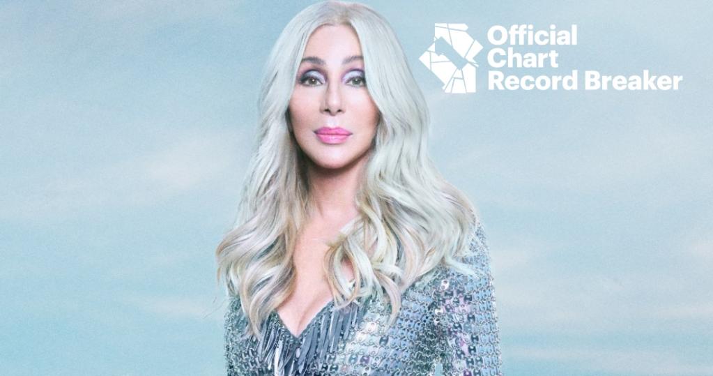 Cher-Official-Chart-Record-Breaker-DJ-Pl