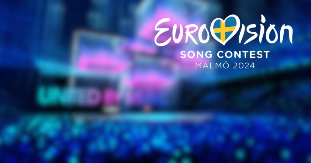 Eurovision 2024 Stage design revealed for Malmö song contest