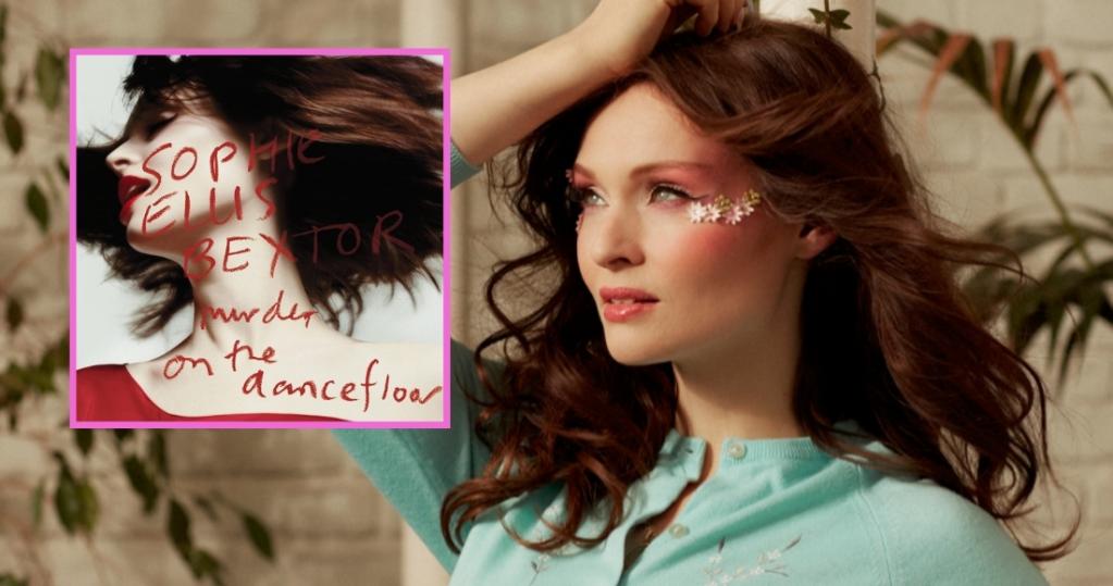 Sophie Ellis-bextor's Murder On The Dancefloor Set For Top 40 Return 