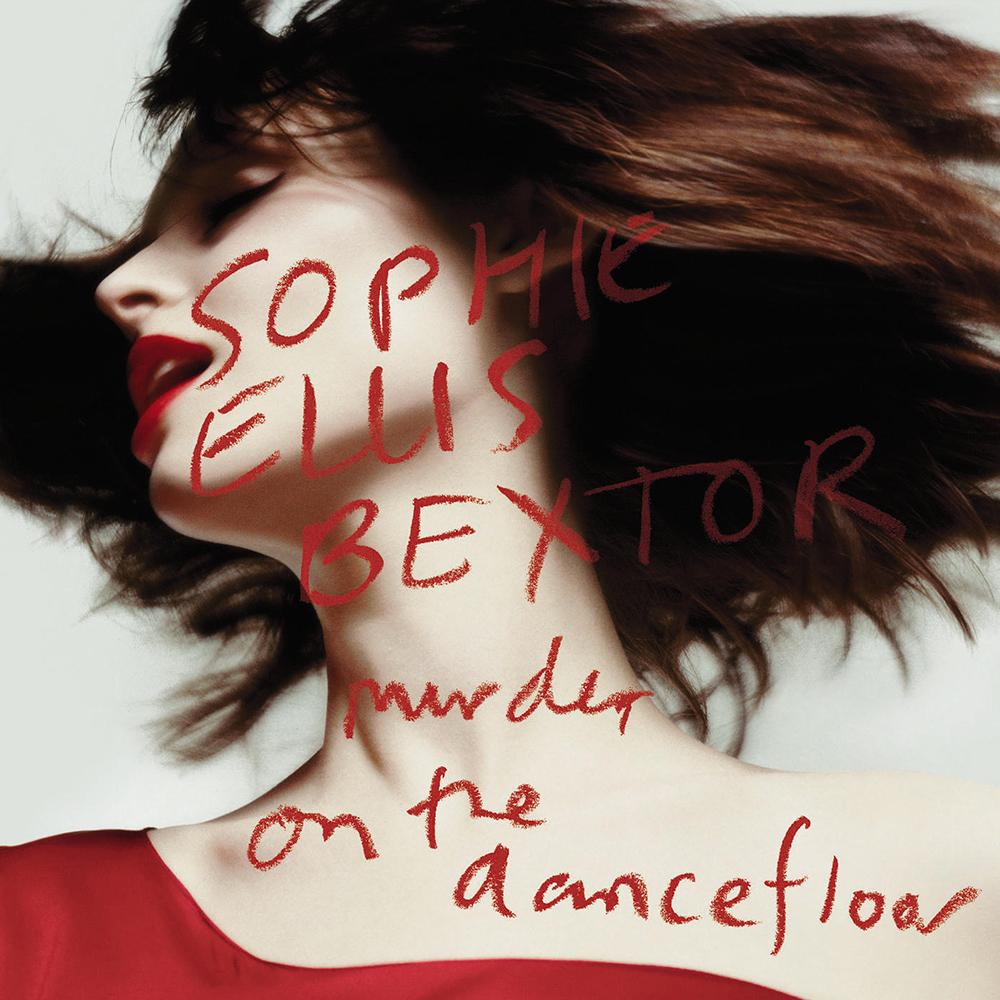 Sophie Ellis-Bextor’s Murder on the Dancefloor reclaims UK chart peak ...