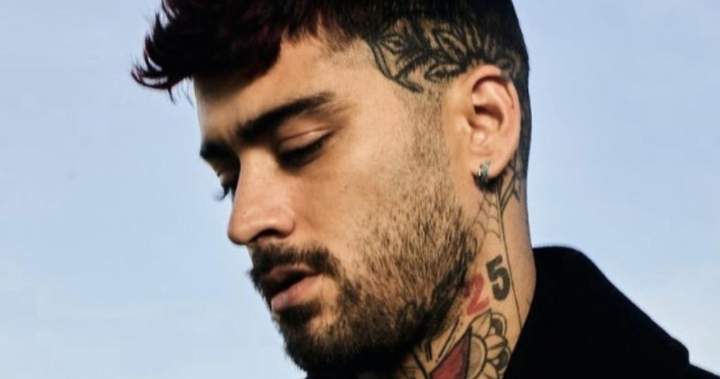 ZAYN announces new album Room Under the Stairs | Official Charts