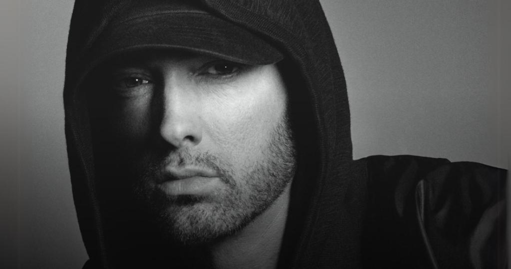 Eminem on course for 11th Number 1 album with The Death of Slim Shady ...