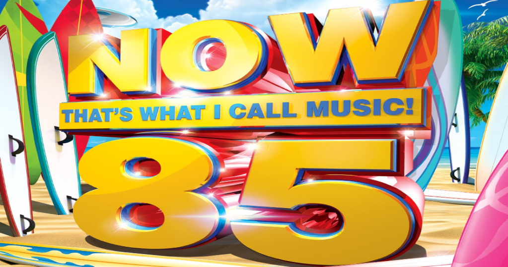 Now That’s What I Call Music 85 tracklisting revealed! Official Charts