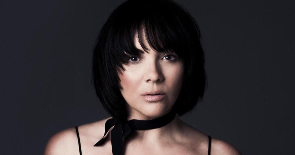 Martine McCutcheon Releases New Single Say I'm Not Alone And Announces ...