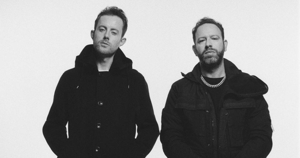 CHASE & STATUS songs and albums full Official Chart history