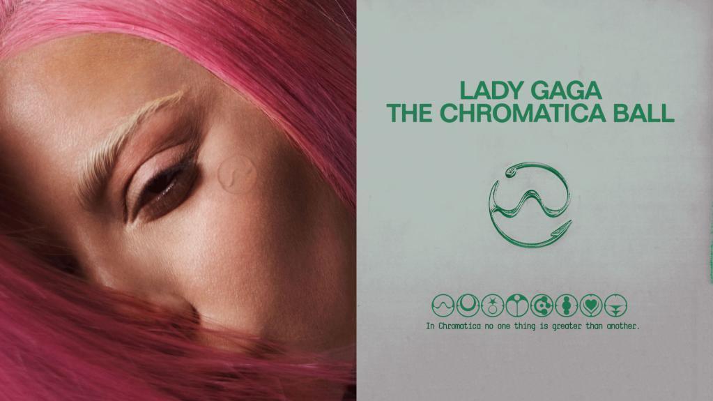 Lady Gaga Chromatica Ball tour setlist 2022 in full What will Gaga