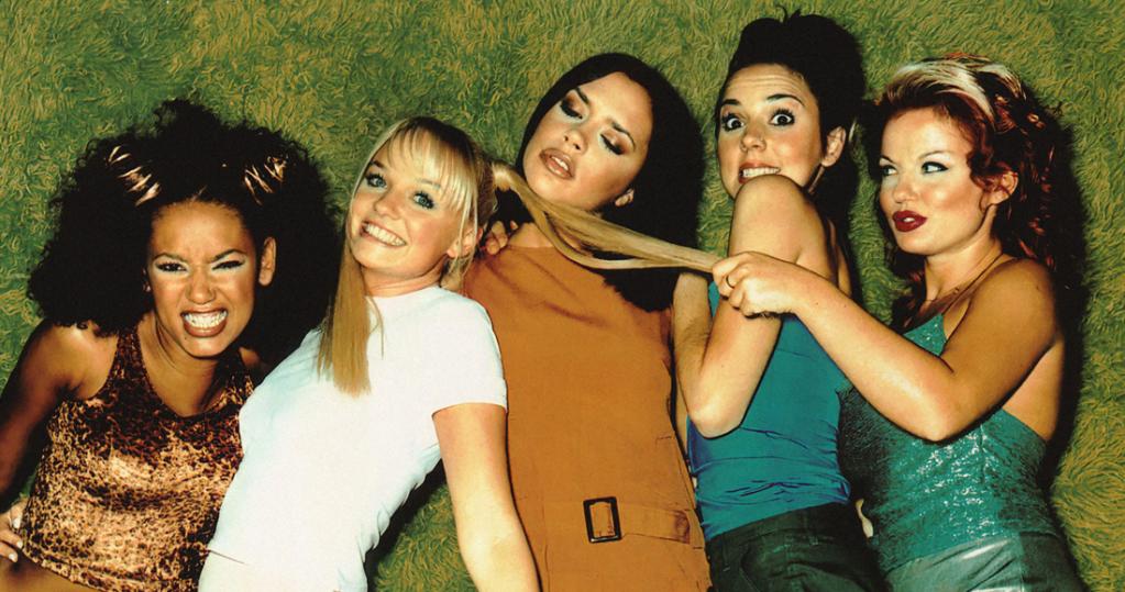 Glastonbury Melanie C Reveals All Of The Spice Girls Want To Perform At Worthy Farm Festival