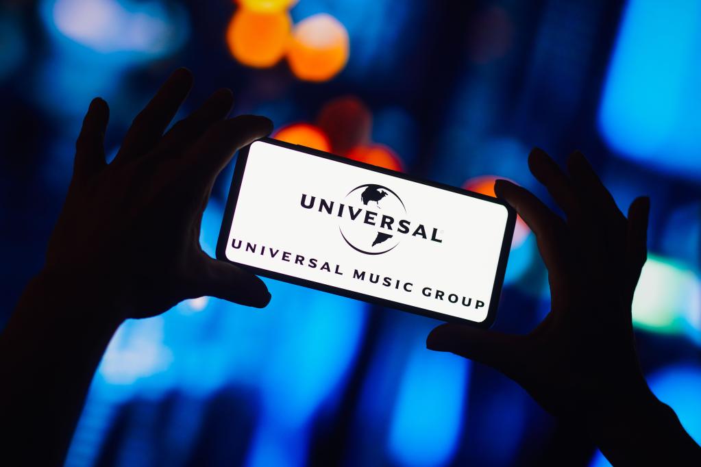 Universal Music Group Enters Deal With AI Music Company Endel ...