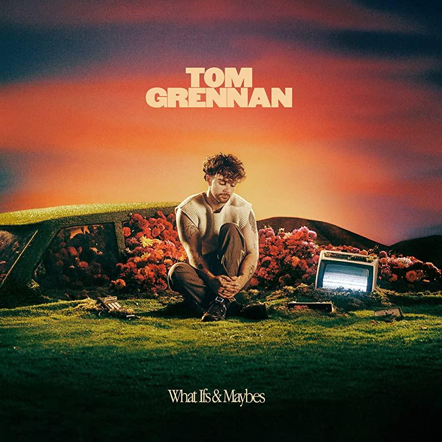 Tom Grennan Set To Score Second Number 1 Album With What Ifs & Maybes ...