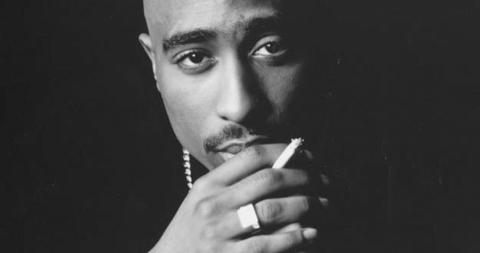 Tupac Shakur's Top 10 biggest singles on the Official Chart | Official ...