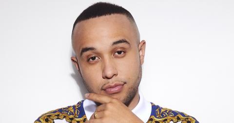 Jax Jones takes us through his biggest hits on the Official Charts and ...