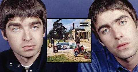 Oasis Be Here Now Noel Gallagher Liam Gallagher 25 Anniversary Cd Vinyl Cassette ?h=216b319c&itok=s8L6fM H