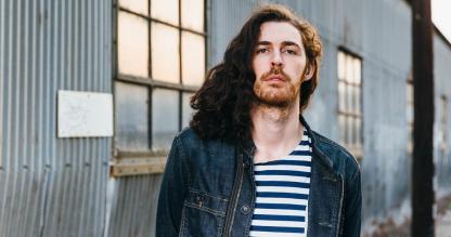 HOZIER songs and albums | full Official Chart history