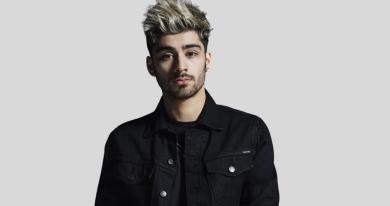 zayn malik island records deal