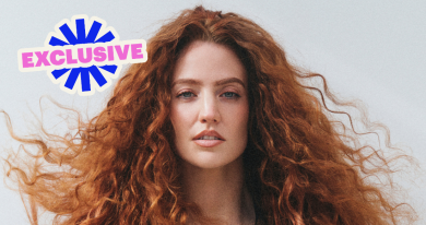 Jess Glynne on new single What Do You Do?