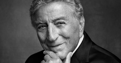 Tony Bennett dies aged 96