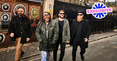 Skindred