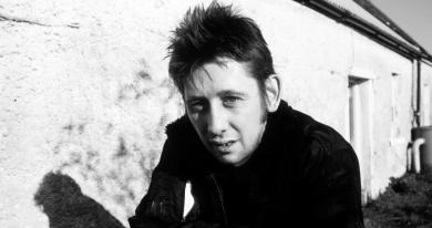 shane macgowan dead