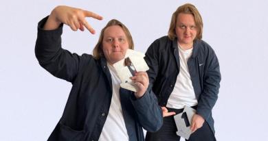 Lewis Capaldi - new music announcement