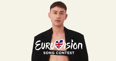 years and years eurovisioon 2023