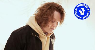 Lewis Capaldi