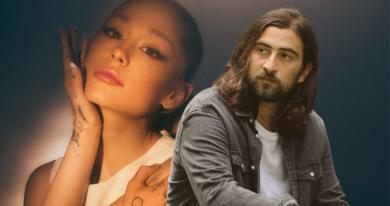 Ariana Grande Noah Kahan