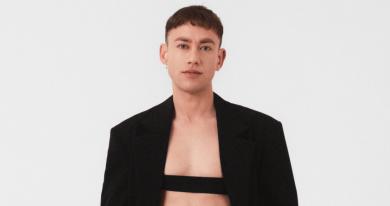 Olly Alexander