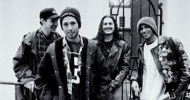 rage against the machine