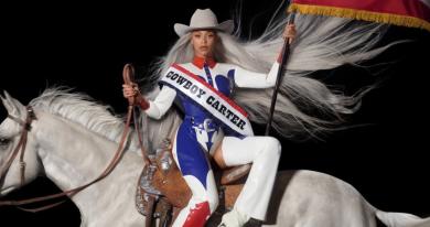 beyonce cowboy carter