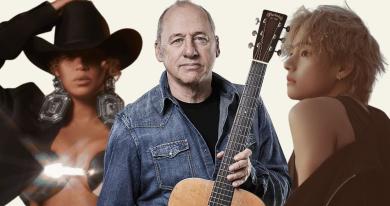 mark knopfler beyonce v first look