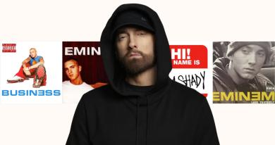 Eminem