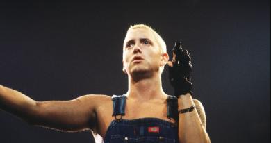 eminem first look houdin