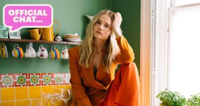 FLORRIE OFFICIAL CHAT INTERVIEW