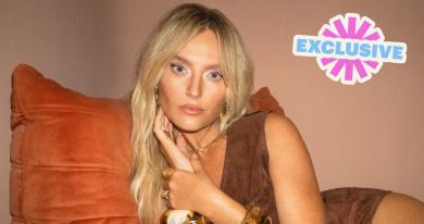Perrie Edwards Tears One Show performance Little Mix