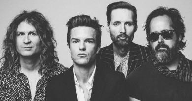 The Killers Rebel Diamonds Tour Setlist 2024 Full
