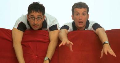 Baddiel, Skinner and Lightning Seeds' Three Lions (Football's Coming Home)