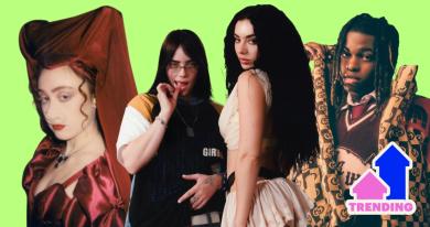 chappell roan charli xcx billie eilish