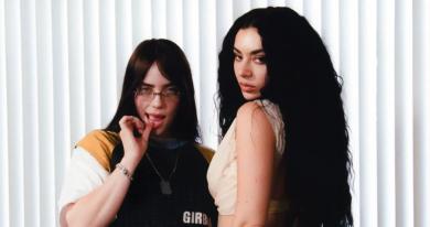 charli xcx billie guess