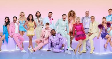 Strictly Come Dancing cast Songs Dances Performances