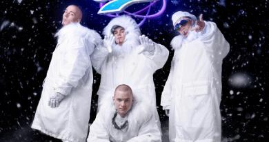 East 17 Stay Another Day 2024 30th anniversary Christmas Number 1