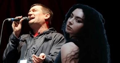 paul heaton charli xcx number 1 update