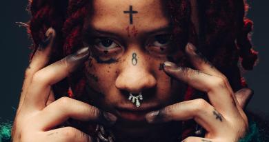 Trippie Redd